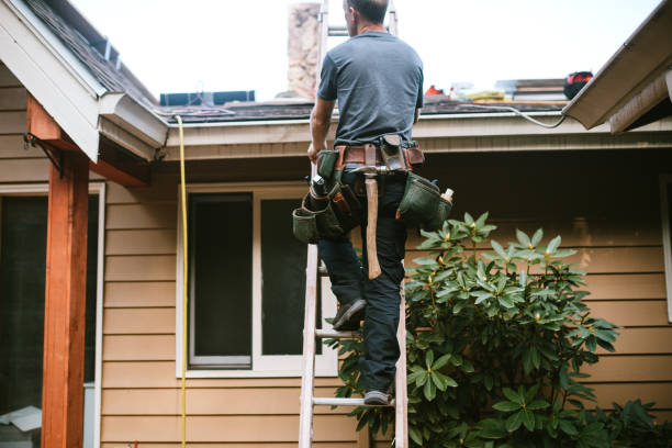 Peak Performance: Your Premier Roofing Contractor