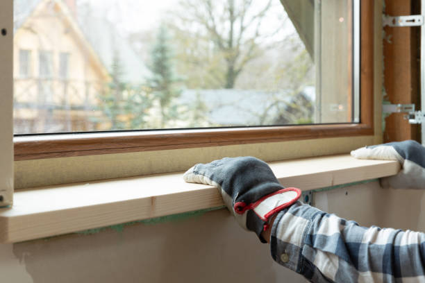 Transform Your Environment: The Impact of Window Replacement