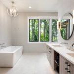 Luxury Redefined: Upscale Bathroom Remodeling Inspirations