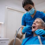 Behind the Mask: Stories from the Dental Office Frontline