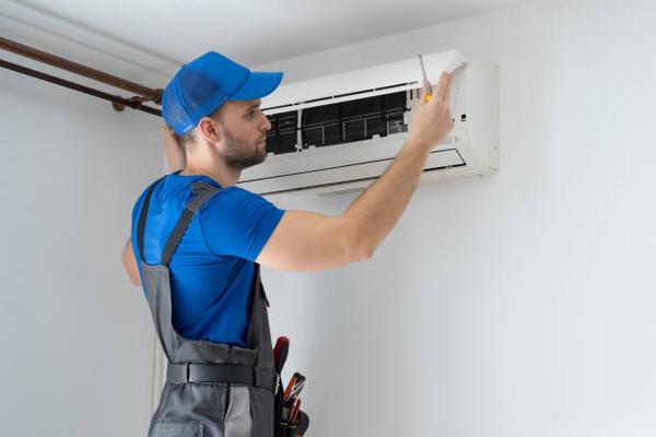 How HVAC Installation in King Can Boost Your Home's Value