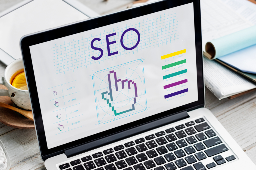 Achieve Lasting Results with Expert SEO Services