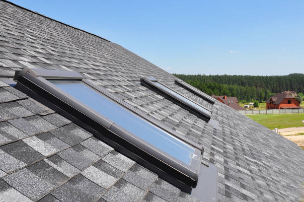 Energy-Efficient Roofing Options for Your Replacement