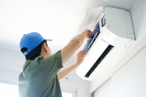 HVAC Maintenance Sherman How Advanced Cooling Can Help You