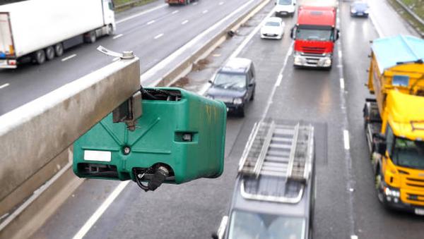 Malaysia's traffic camera program: high-tech solutions to safer streets