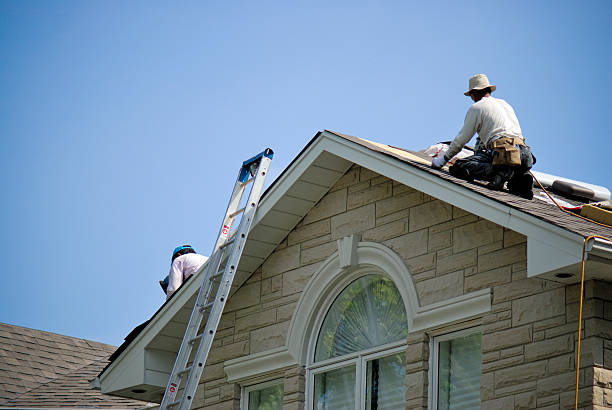 Expert Roof Installation Services in Leander You Can Trust